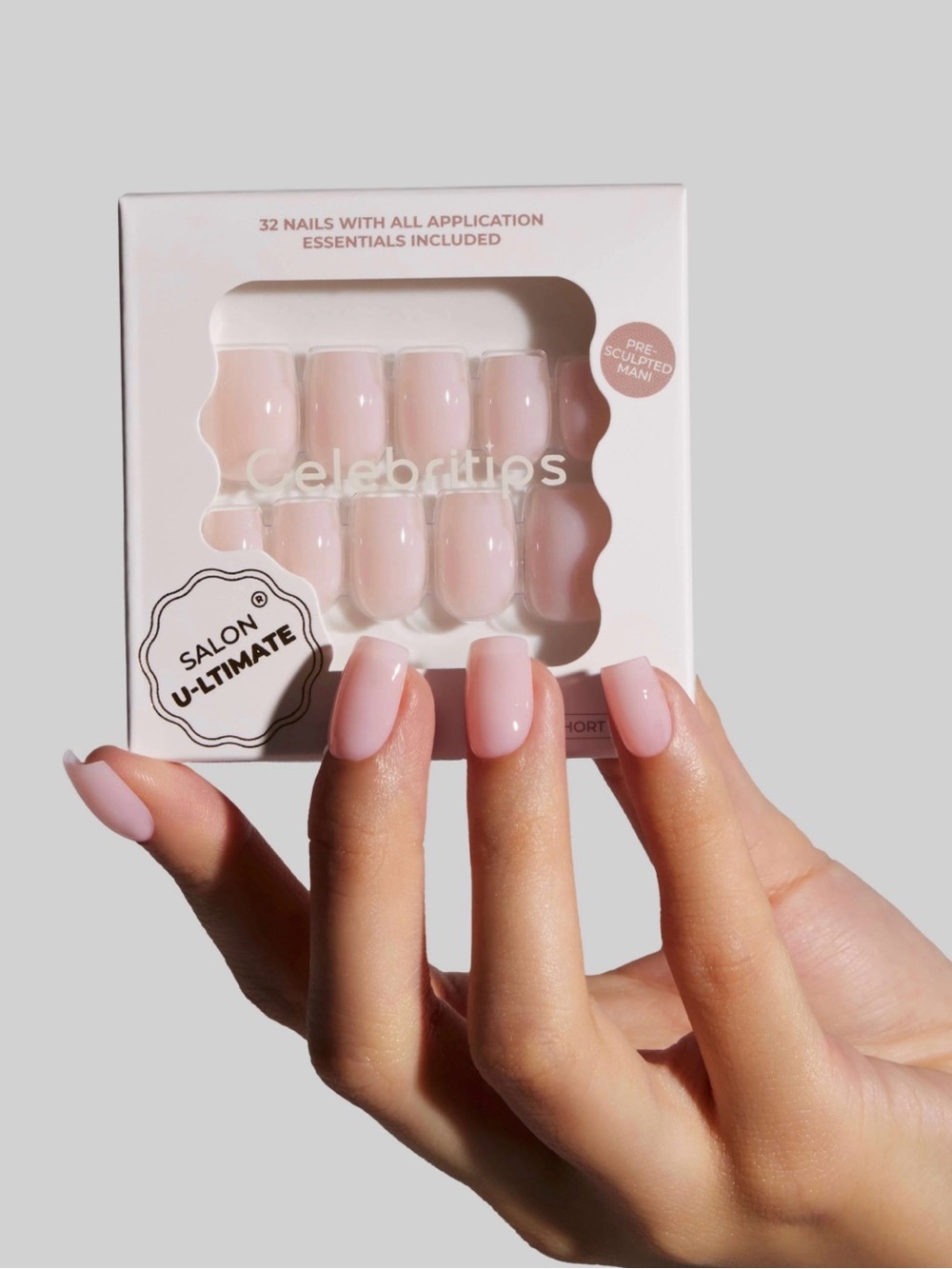 2 for $24 - Celebritips - Bare Milk